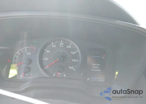 2020 Toyota Corolla Se из США, поврежденный, VIN JTDP4RCE5LJ011816